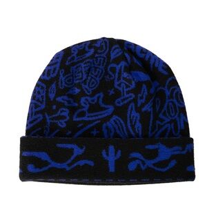 NWT Blackmilk Roadrunner Beanie